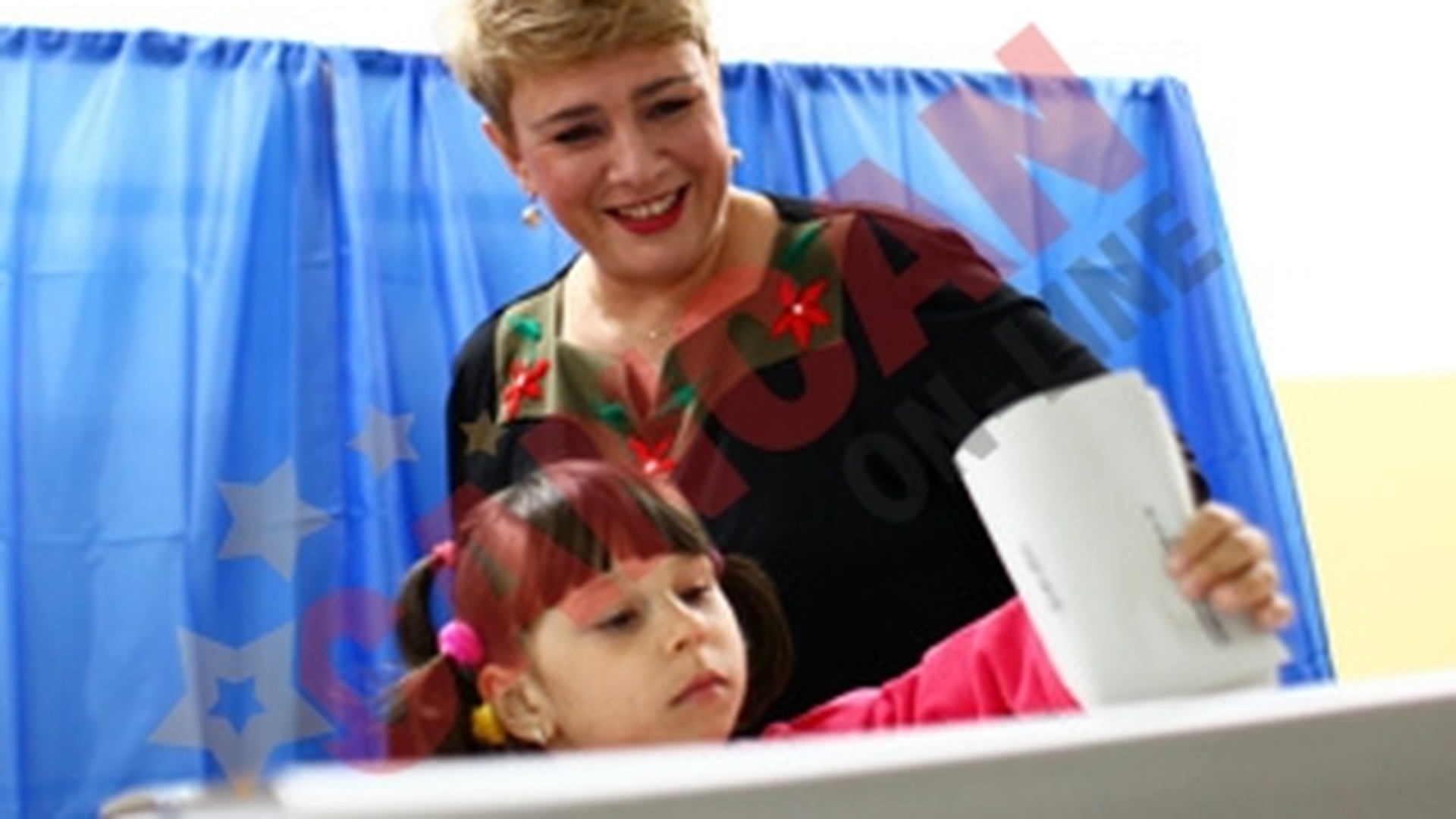 Teo Trandafir a trecut la fapte: S-a adoptat propunerea privind introducerea cupoanelor de cresa!