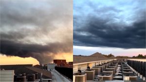 Tragedie aviatică! Un avion s-a prăbușit, există și supraviețuitori