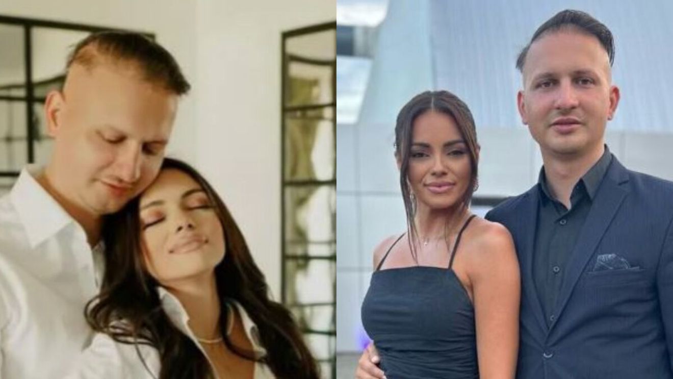 Cosmina Adam este însărcinată pentru prima oară! Fosta asistentă de la Acces Direct tocmai a făcut anunțul: "Mulțumim, Doamne!"