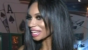 VIDEO Laurette: "Recunosc ca am facut foamea! Secretul siluetei mele este fiica mea, Serena"