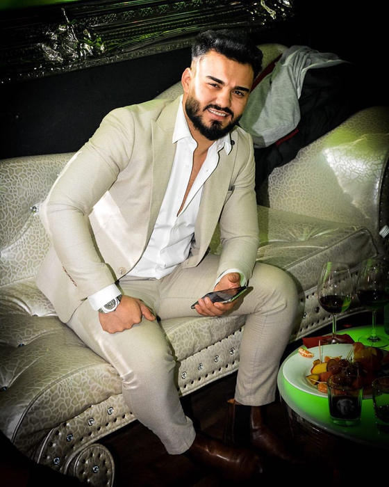 Jador, numărul 1 în trendingul de pe Youtube