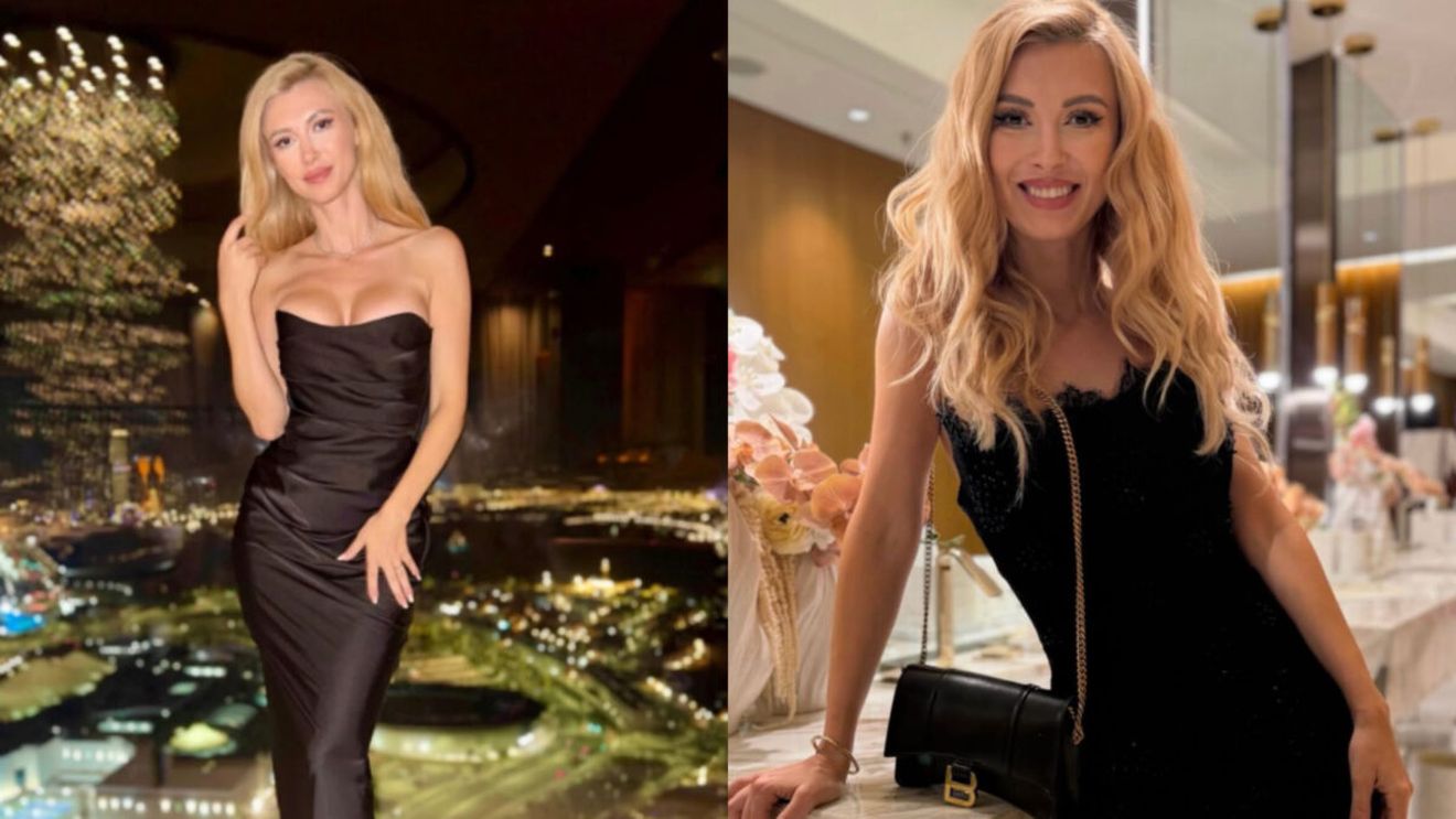 Alimentele pe care Andreea Bălan nu le consumă niciodată. Are aceeași greutate de 20 de ani