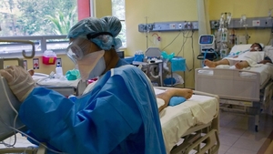 Un tânăr de 32 de ani din Arad a murit din cauza complicațiilor gripei
