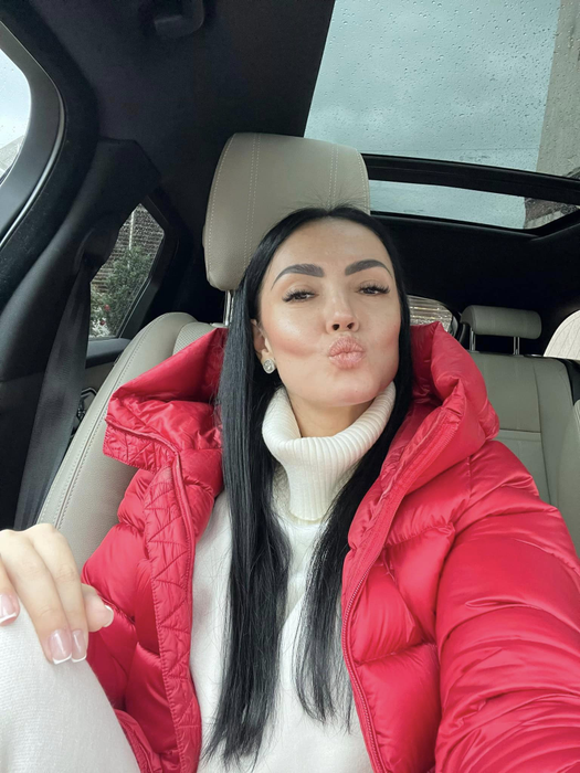 Cum arată și cu ce se ocupă Lavinia, sora Andreei Mantea? „Nu lasă loc de niciun fel de interpretare”