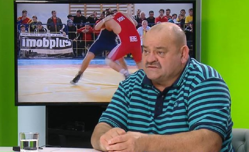 Tudor Barbul este adesea invitat la televiziunile locale