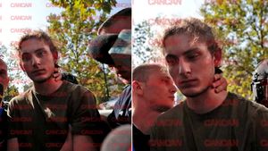 A supraviețuit accidentului de la 2 Mai făcut de Vlad Pascu, iar acum a făcut declarații despre clipele fatidice prin care au trecut tinerii. Cum se comporta fiul familiei Pascu