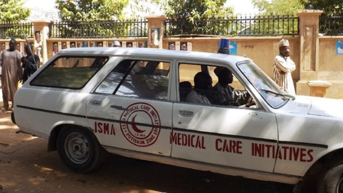 Cel puțin 35 de persoane au murit după ce un camion care transporta benzină a explodat în Nigeria