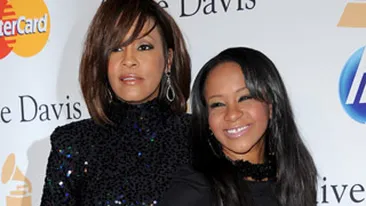 Fiica lui Witney Houston risca sase luni de inchisoare! A fost implicata intr-o confruntare cu arme