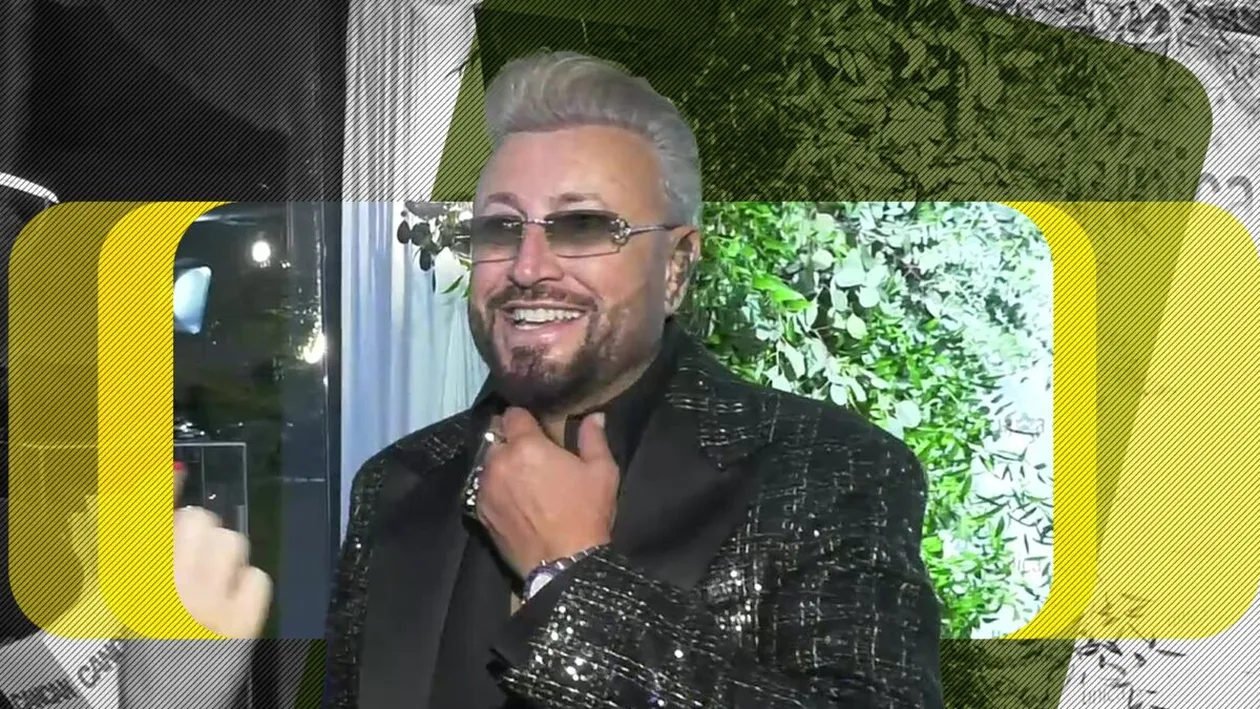 Cătălin Botezatu a primit un dar de la Dalai Lama! Nu se dezlipește de el de opt ani, dar... ”Va trebui să-l ard și să-l îngrop!”