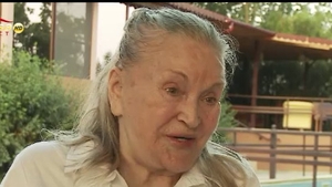 Averea Zinei Dumitrescu, lasata de izbeliste de fiul ei. Vezi ce s-a intamplat cu apartamentul in care a locuit 50 de ani