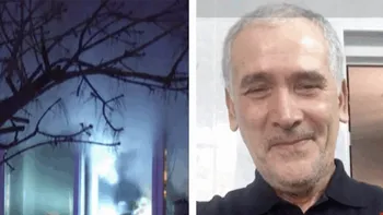 Ce au găsit anchetatorii în casa menajerei care l-a ucis pe medicul Cristian Staicu. Femeia de 40 de ani și-a recunoscut fapta