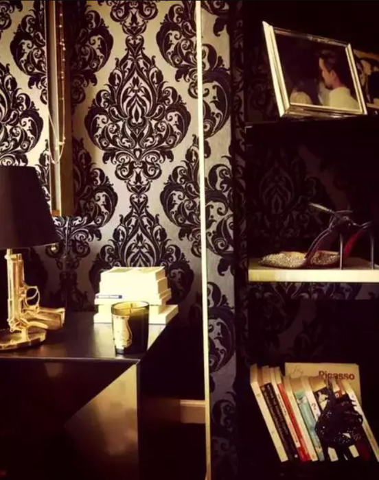 Mihaela Rădulescu are o casă spectaculoasă în Monaco/ Sursa foto: Instagram