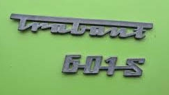 Chilipir! Vrei sa cumperi acest Trabant? Costa “doar” 75.000 euro! Insa nu stii cu ce vine la pachet