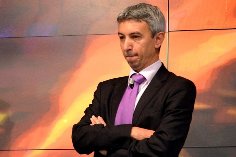 Dan Diaconescu a pierdut vila din Sinaia