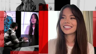 FLICK a fost dat dispărut de prietenii săi, iar soția elucidează misterul: Au spus că e vina mea!