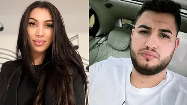 Raluca Pastramă, primele declarații după divorț! Ce și-a dorit enorm să scrie în actele cu fostul soț, de la tribunal