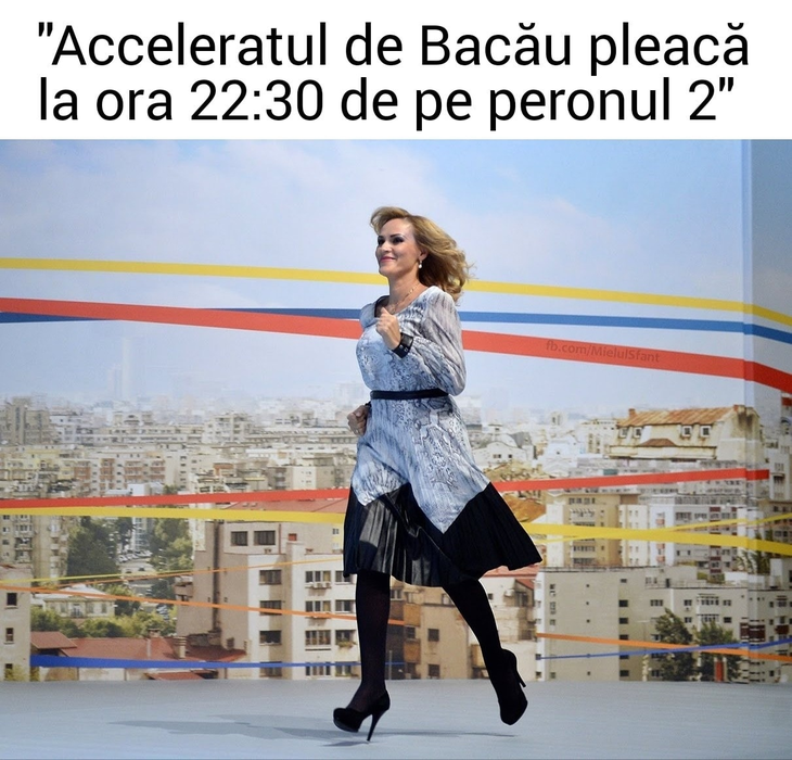 Alegerile locale, o sursă bună pentru glume! Iată care sunt cele mai haioase