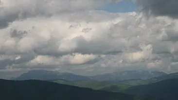 Vesti PROASTE de la meteorologi! Afla cum va fi vremea miercuri si joi