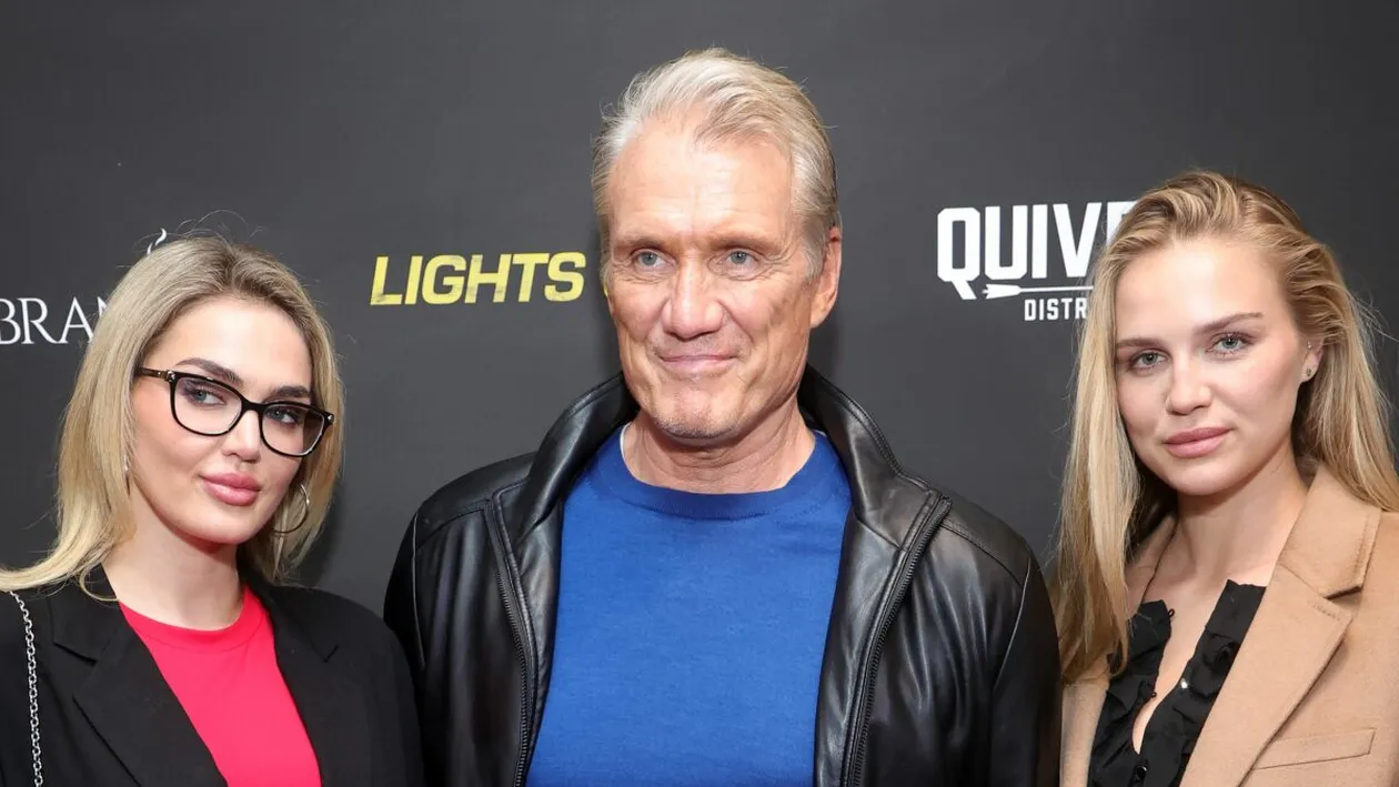 Dolph Lundgren, celebrul actor din Rocky IV, s-a vindecat de cancer! ”Cu recunoştinţă şi entuziasm pentru un viitor luminos”