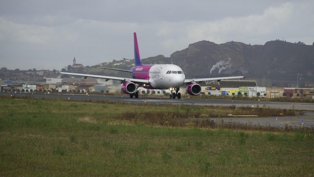 Wizz Air, anunț de ULTIMĂ ORĂ! Compania suspendă zborurile către o destinație de lux, adorată de români, începând de la 1 septembrie 2025