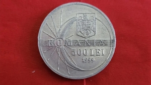Cu ce sumă se vinde o monedă de la Eclipsa din 1999?! Îți poți face un concediu cu acești bani
