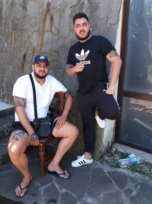 Vandam va fi judecat pentru lovire, tulburarea ordinii și liniștii publice și port ilegal de armă