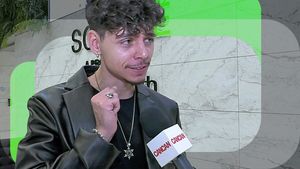 Ce trebuie, musai, să știe femeile din viața lui Emilian, câștigătorul ”Te cunosc de undeva”: ”N-am ajuns chiar acolo, dar...”