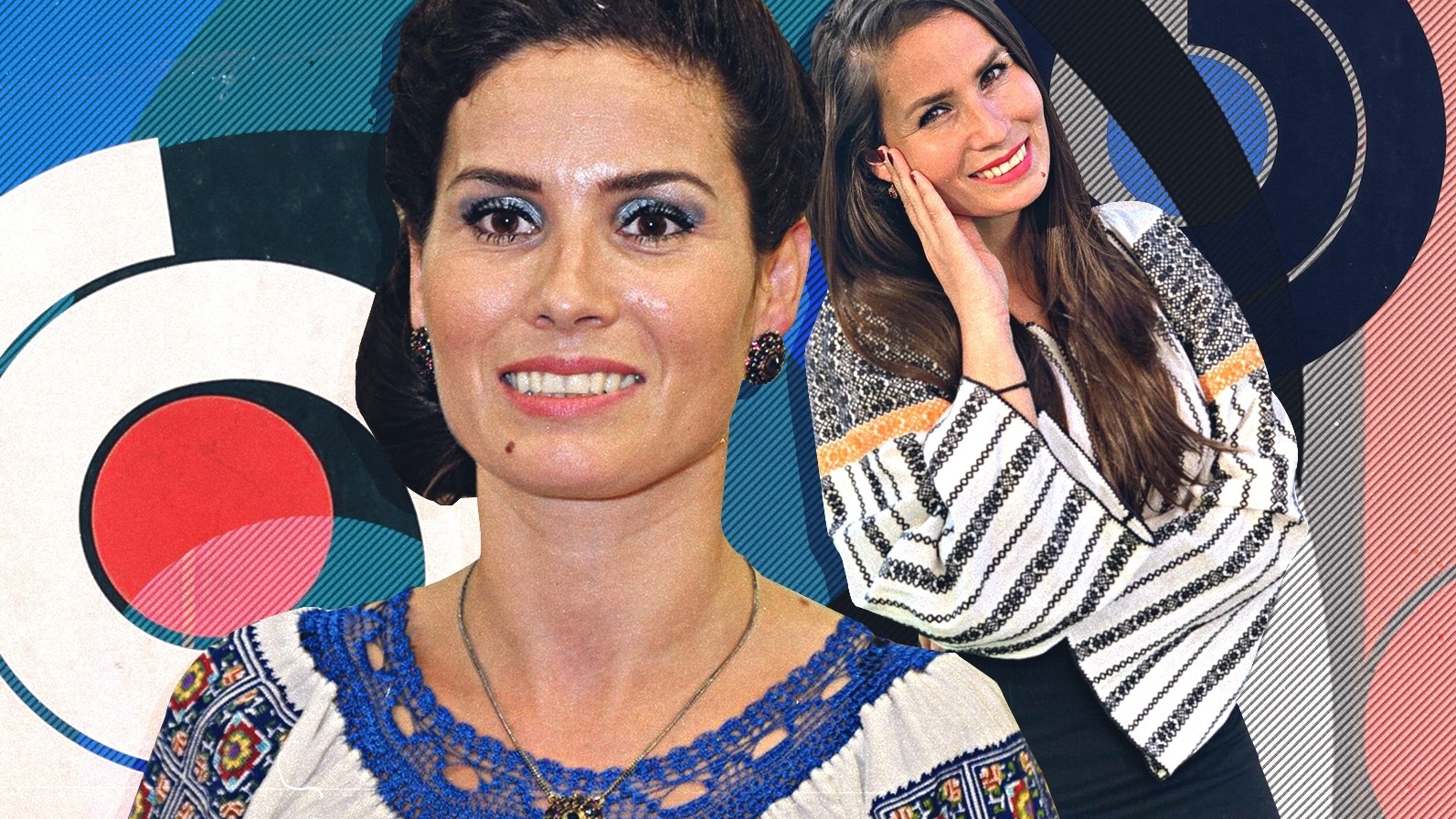Daniela Ploia a intrat în depresie: ”Era o tragedie la propriu!”. Accidentul a marcat-o pe sexy-folcloristă
