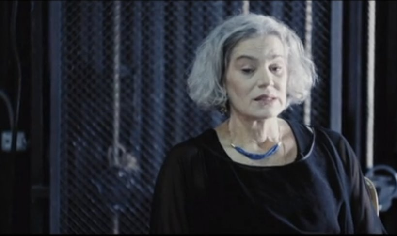 Maia Morgenstern, ameninţată cu moartea chiar de sărbătoarea Pesah: "Are zilele numărate! O să dau foc teatrului"