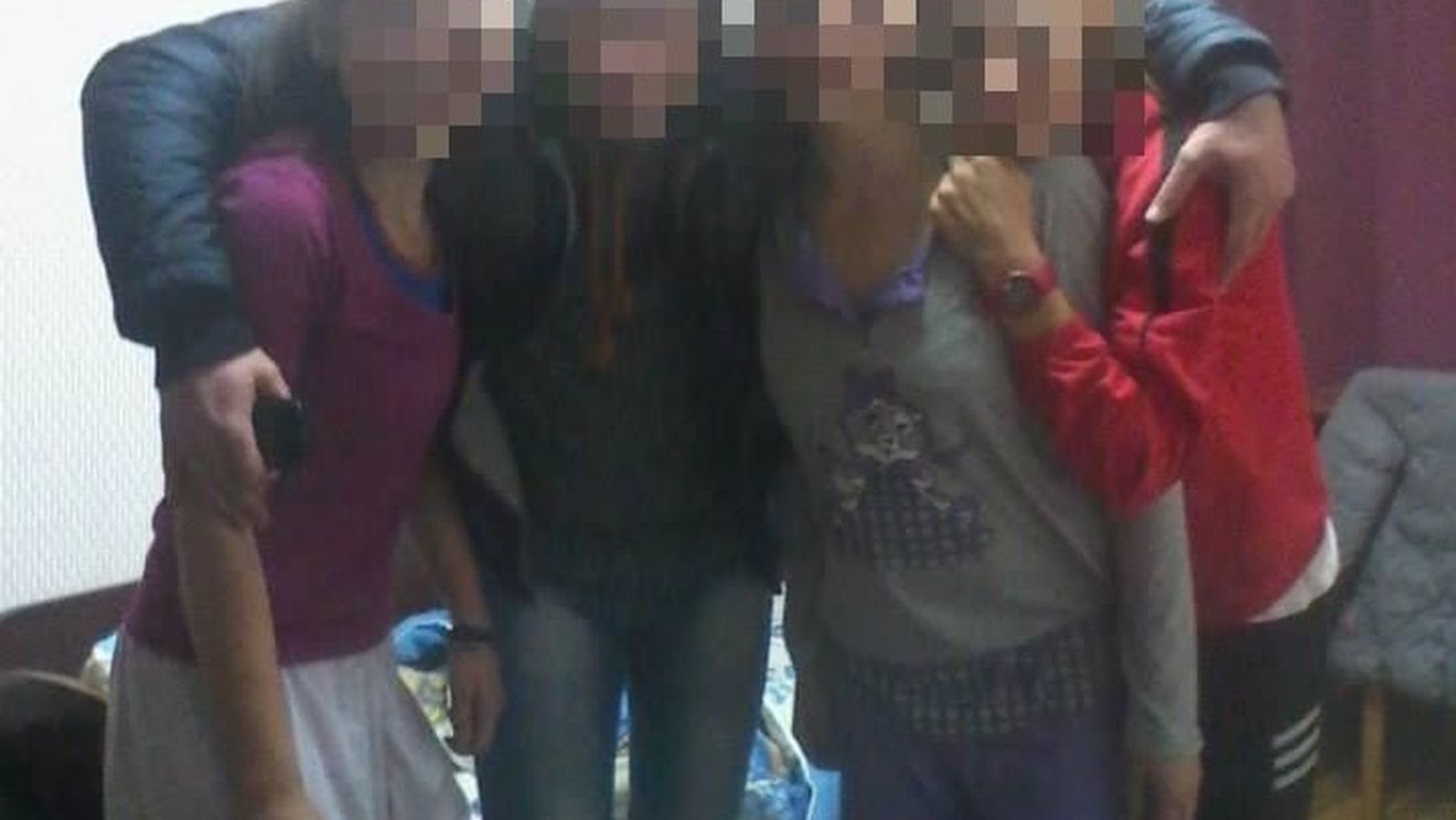 Mărturii răvăşitoare. Se amplifică scandalul sexual de la clubul sportiv din Suceava. O atletă minoră rupe tăcerea: "Antrenorul a spart uşa, a intrat peste mine, mi-a pus perna pe faţă şi..."