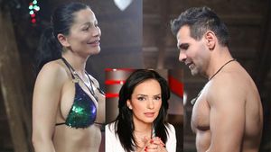 Brigitte Pastramă sare la gâtul Magdei Vasiliu