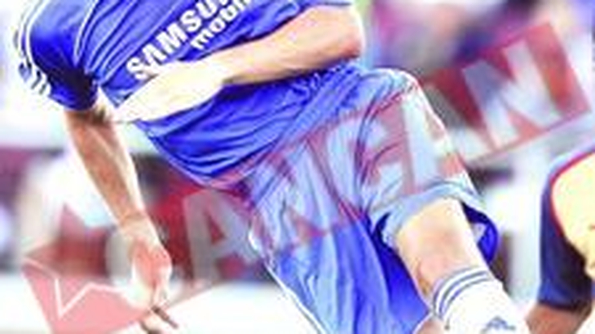 Terry, cel mai bine platit fotbalist din Anglia