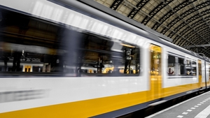 Tren direct către Istanbul din București începând cu 14 iunie 2025! Cât costă un bilet, de fapt