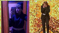 Am aflat cine e, Bianca, de fapt - adolescenta din Târgu Neamț care a luat aseară Golden Buzz de la Andi Moisescu, la Românii au Talent de la Pro TV