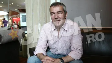 Dan Bittman, externat dupa operatia de hernie! Interventia s-a desfasurat fara complicatii