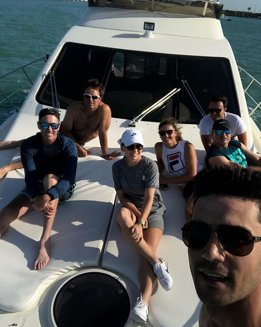 Simona Halep are un nou iubit! Informații-bombă despre tânărul milionar