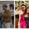 Cum arată casa în care locuiește Prințul Marco la Roma. Ceas Rolex în perete, tapet Gucci și perne Hermès