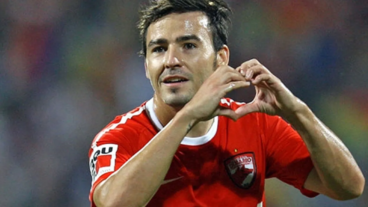 RAZBOI TOTAL intre printi! Leo de la Strehaia: Adi Cristea il are pe necuratul in el. E obsedat si paranoic!