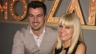ELENA UDREA a primit o propunere indecentă de la... Ţăranul cu Maserati! 