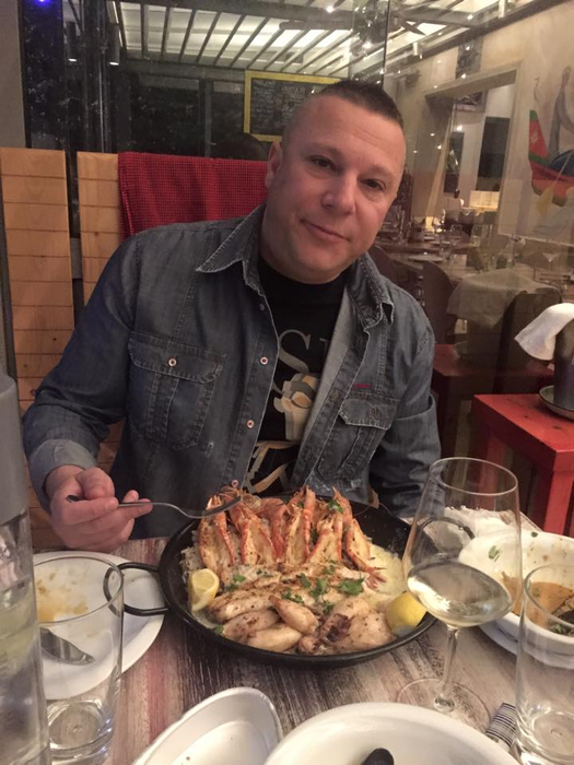 Gabriel Bera, celebrul interlop din București, umilit de ”locotenenții” lui Nuțu Cămătaru
