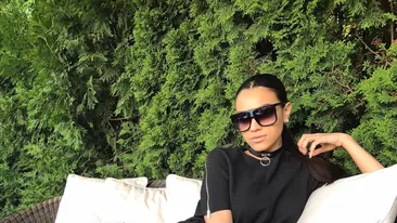 Carmen Simionescu, schimbare radicală de look. “Zici că eşti Whitney Houston!” Cum arată acum fata lui Adrian Minune