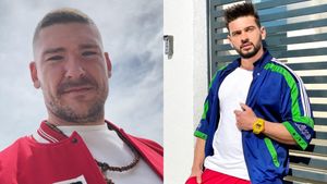 Călin Donca îl face praf pe Dorian Popa! S-a lăsat cu amenințări: ”Ai mințit o țară întreagă, va trebui să dai socoteală”