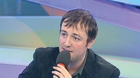 Călin Geambașu își pune la zid, din nou, părinții: ”Au aruncat cu lături în mine!”