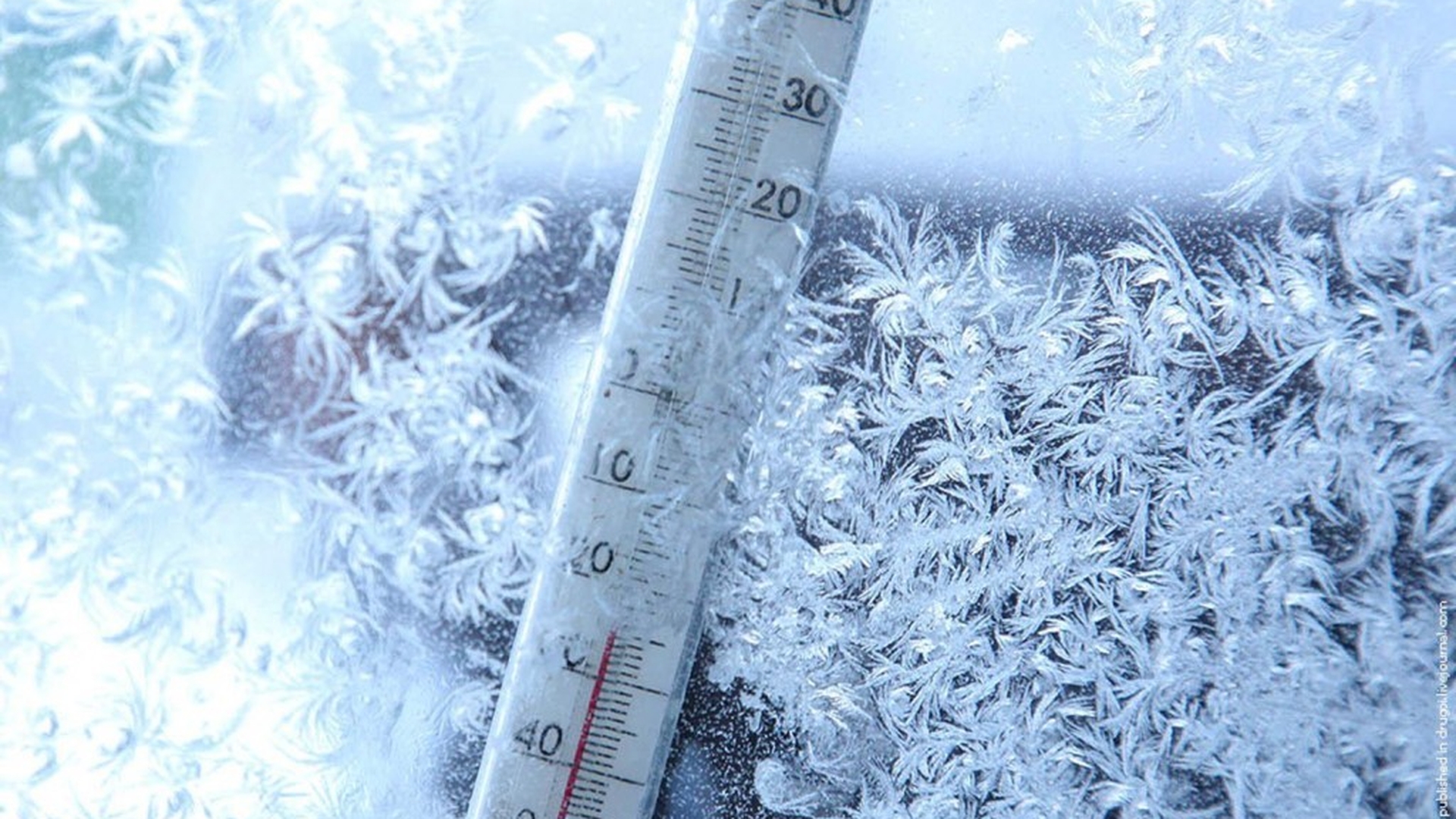Alertă de frig în România! Ce temperaturi se vor înregistra