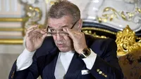 Gigi Becali, despre clinica lui privată: E cel mai bun tratament anti COVID-19, se găseşte doar la mine!