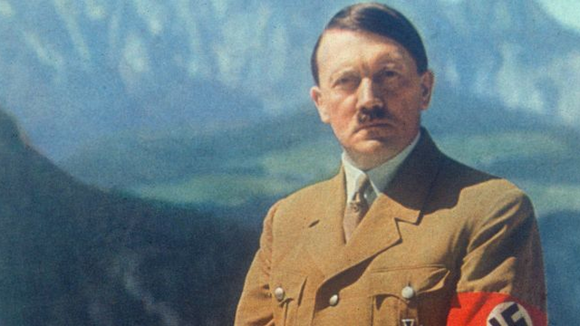 Secretul dezgustător al lui Adolf Hitler a fost dezvăluit într-un dosar de spionaj! Nu ţi-ai fi imaginat asta!