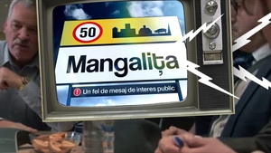 Boșii din Antena 1 nu pariază pe ”Mangalița": "Poantele sunt foarte slabe... Așa nu batem Las Fierbinți!”