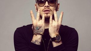 Lu-K Beats de la Șatra B.E.N.Z a ajuns de urgență la spital! Artistul are nevoie de sânge