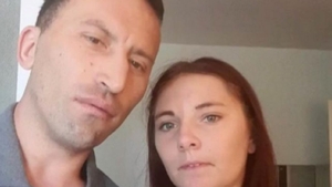 Detaliul care i-a scăpat! Ce mănâncă Vulpița și Viorel, de când s-au mutat în Buzău. S-a văzut totul, într-o fotografie!