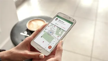 Olimpicul român care vrea să revoluționeze BAC-ul! A creat o aplicație gratuită pe mobil!